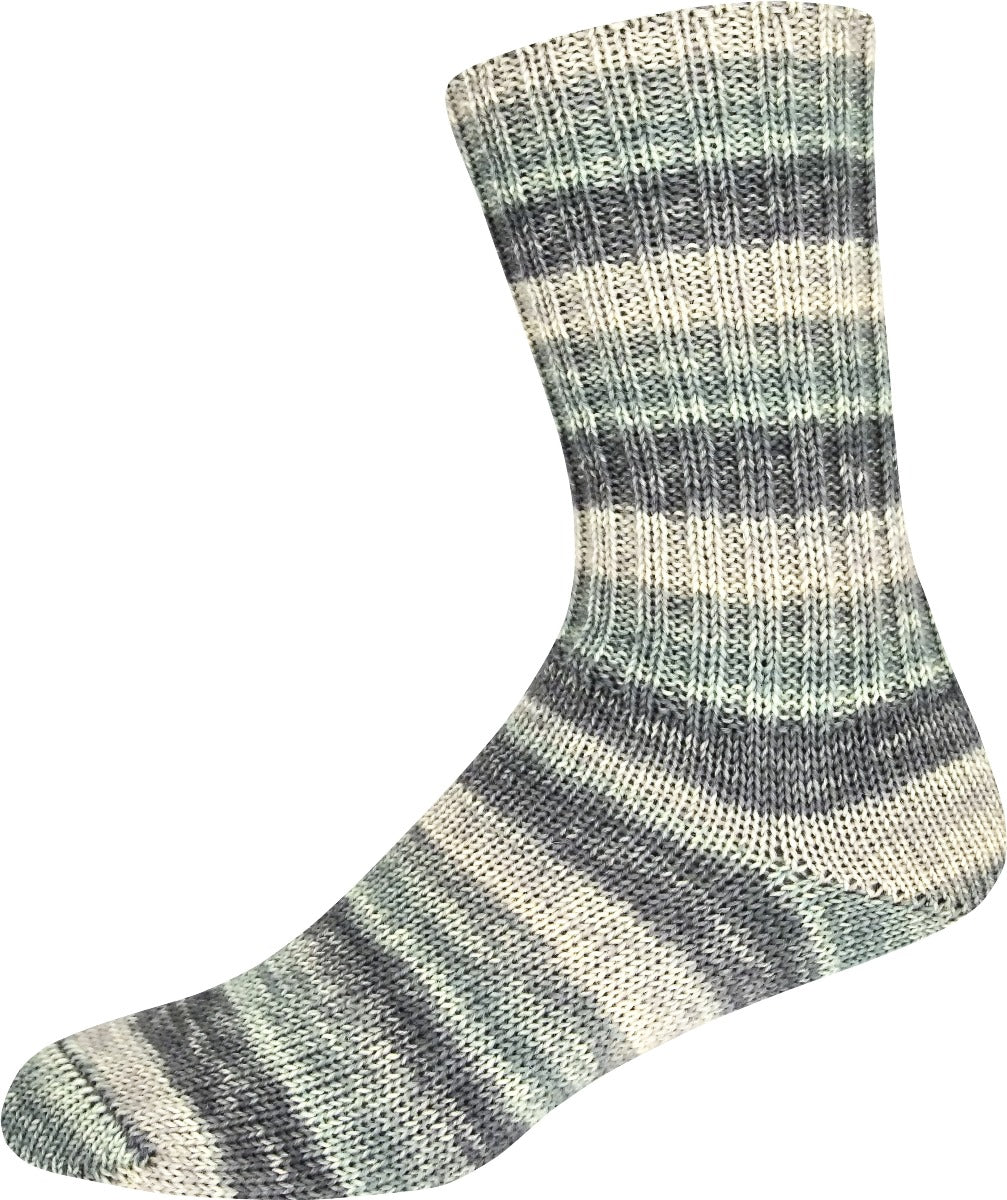 Supersocke 100 Wonderland Color
