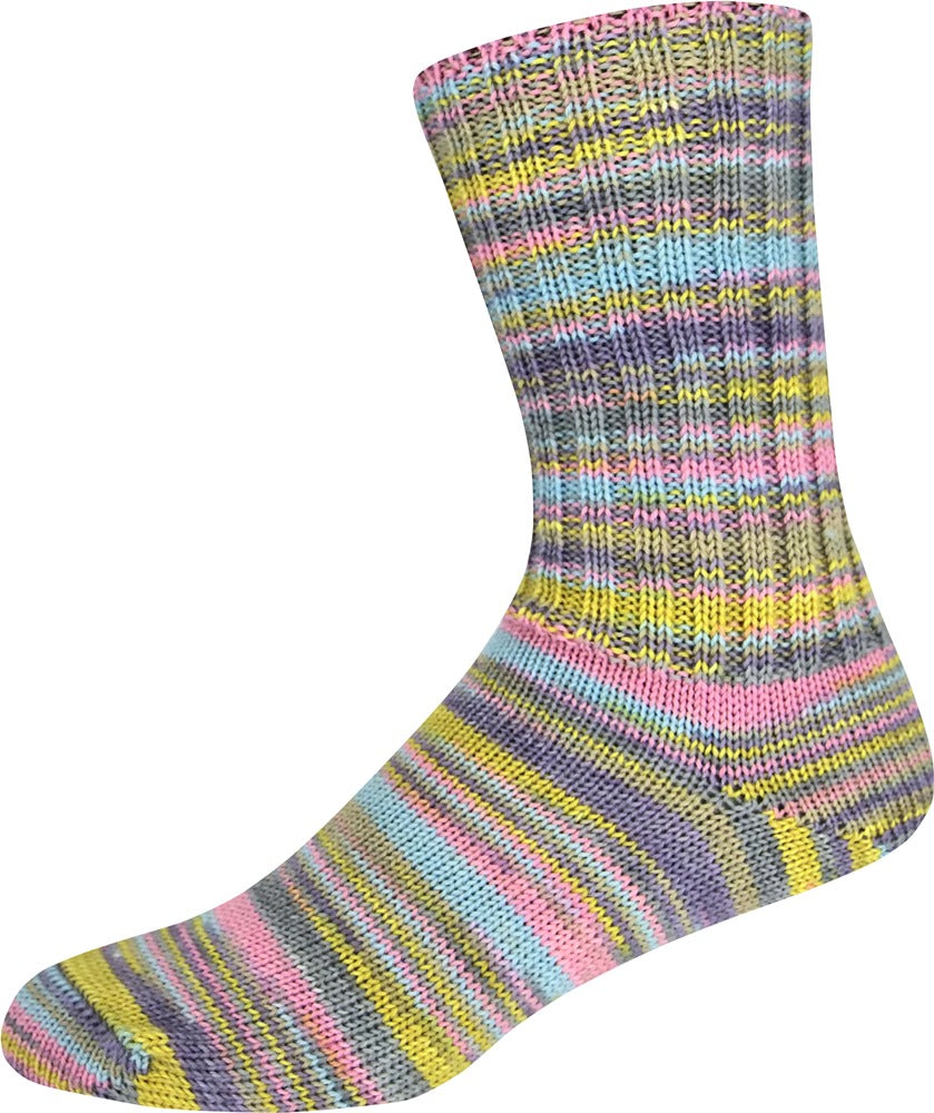 Supersocke 100 Panama Color