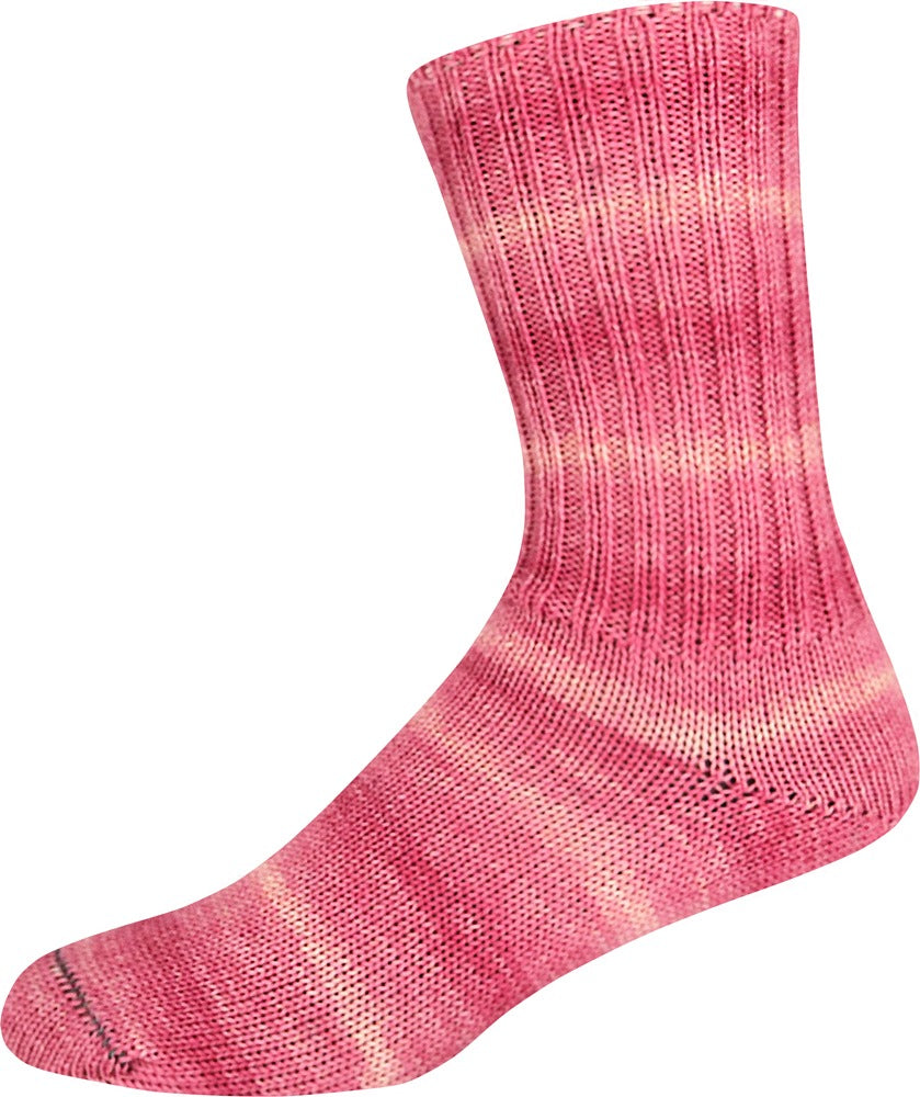 Supersocke 100 Jeans Color mit Aloe Vera & Jojobaöl