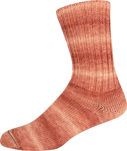 Supersocke 100 Jeans Color mit Aloe Vera & Jojobaöl