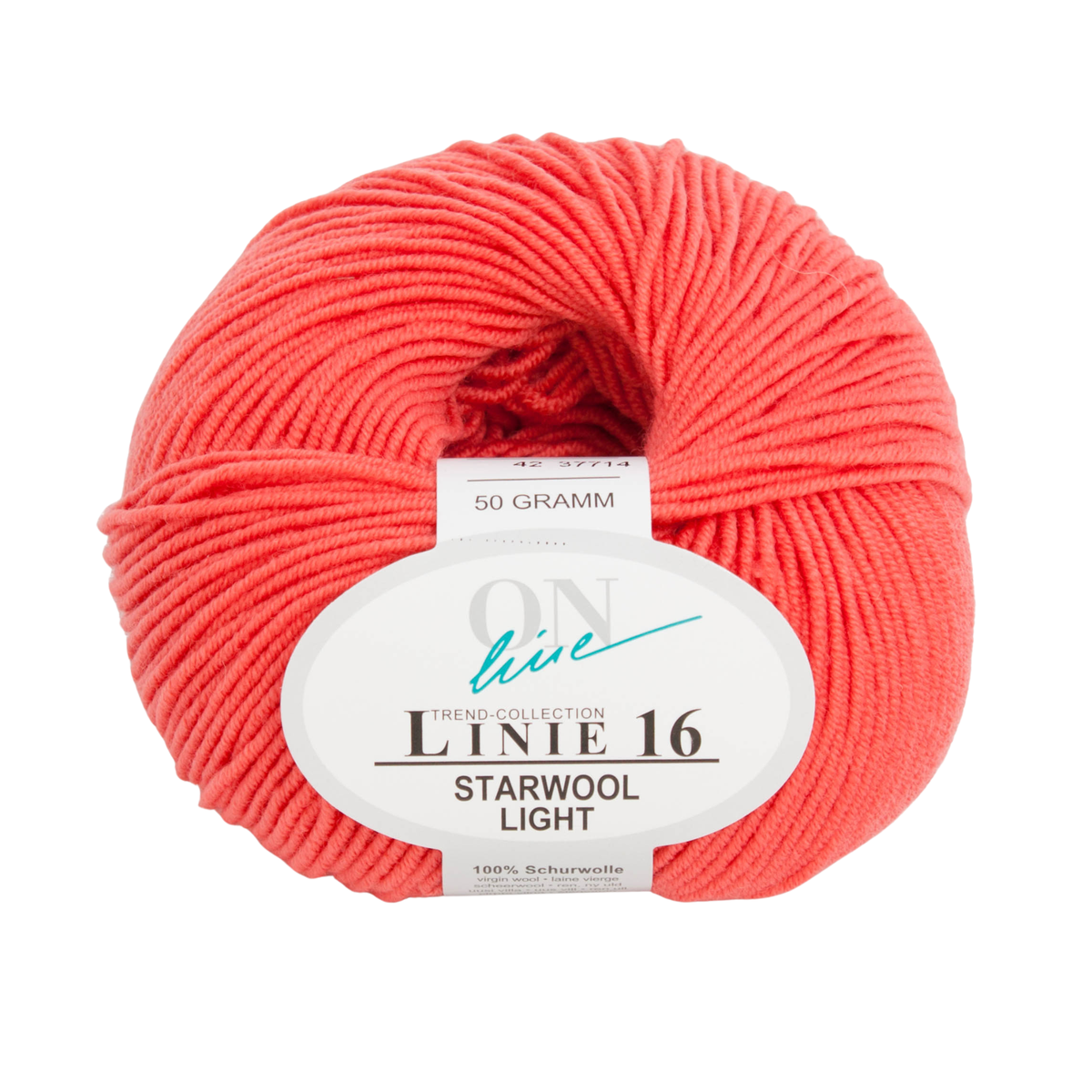 LINIE 16 STARWOOL LIGHT