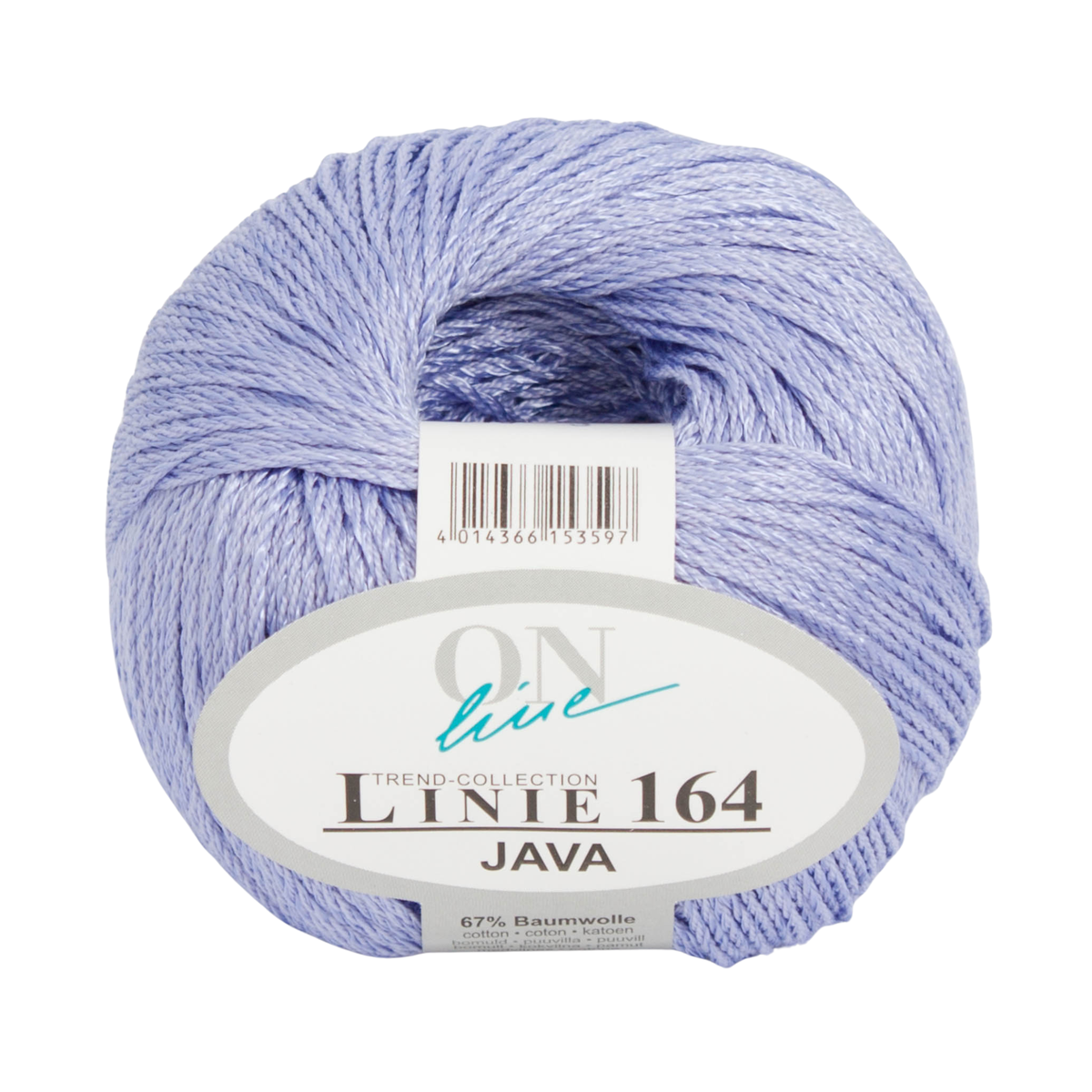 LINIE 164 JAVA
