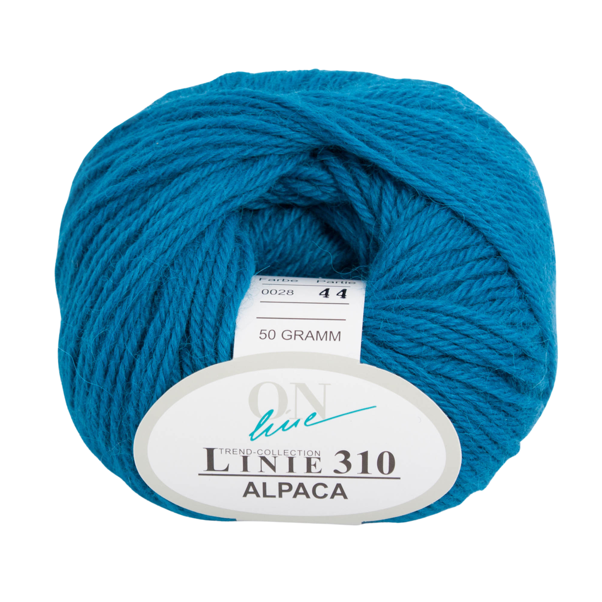LINIE 310 ALPACA