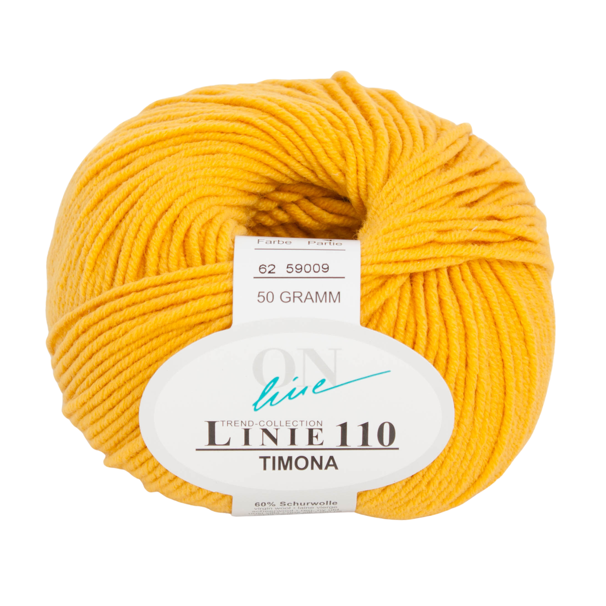 LINIE 110 TIMONA