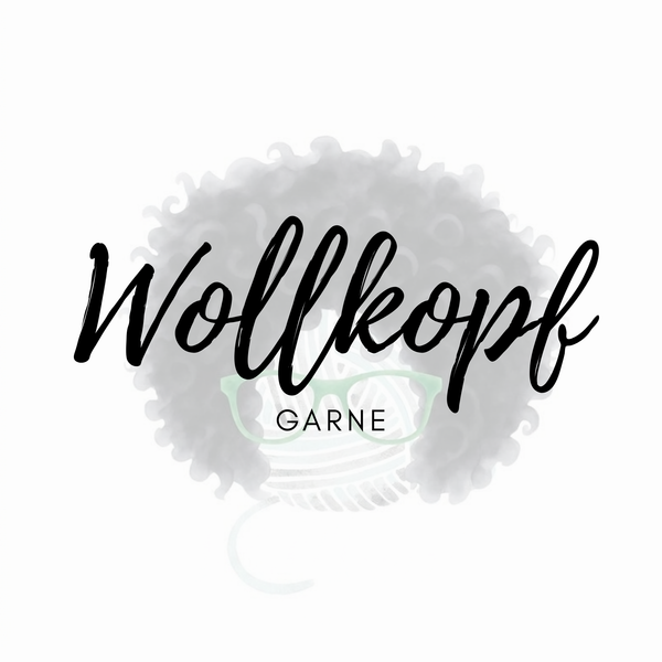 Wollkopf Garne