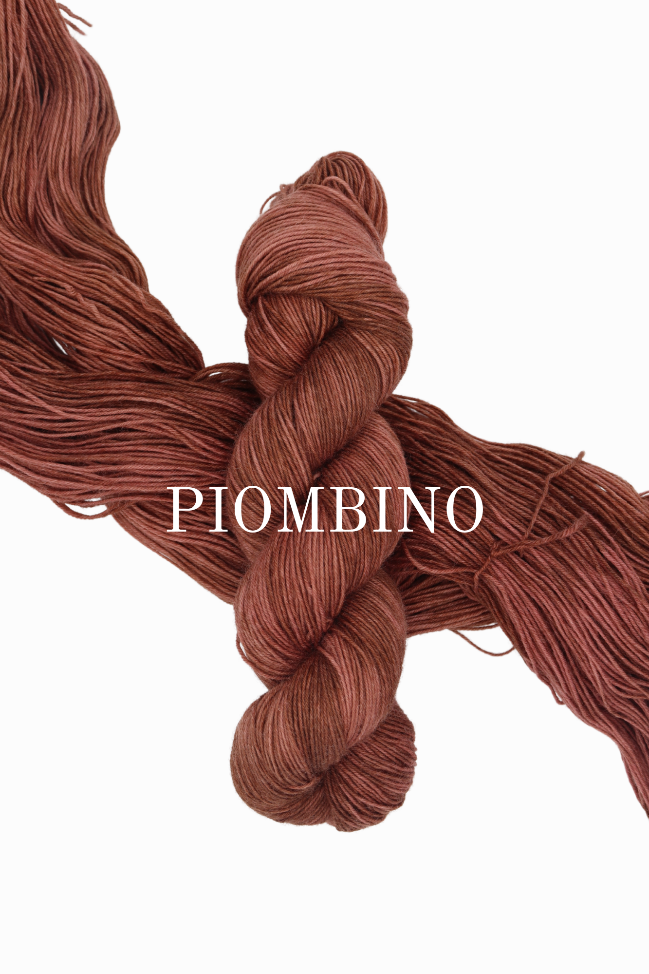 3er Set - Basic Sock 6Ply - Toskana Feeling