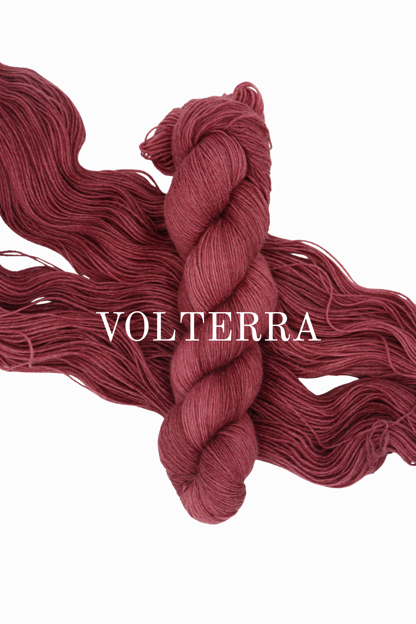 3er Set - Basic Sock 6Ply - Toskana Feeling