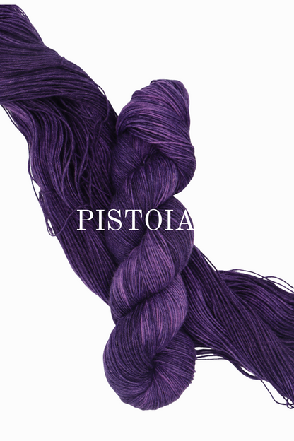 3er Set - Basic Sock 6Ply - Toskana Feeling