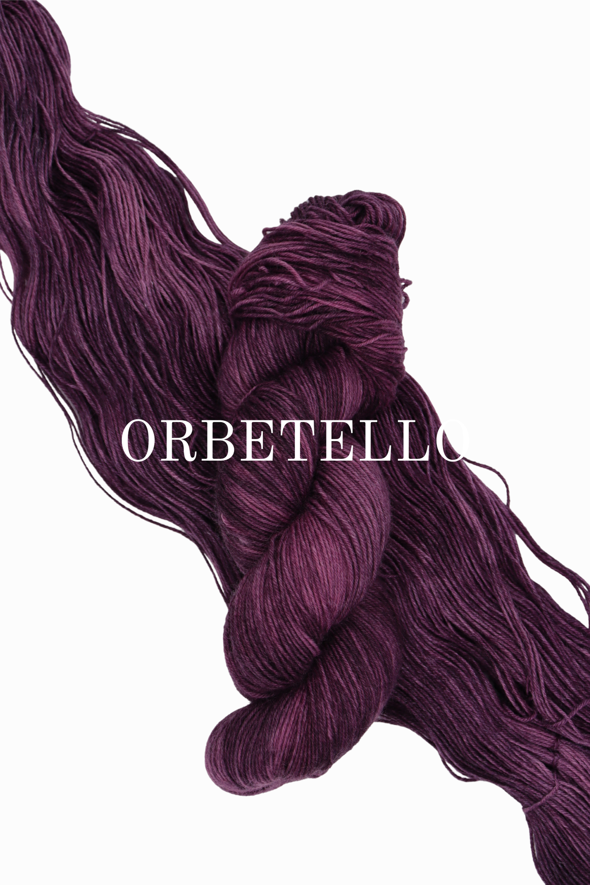 3er Set - Basic Sock 6Ply