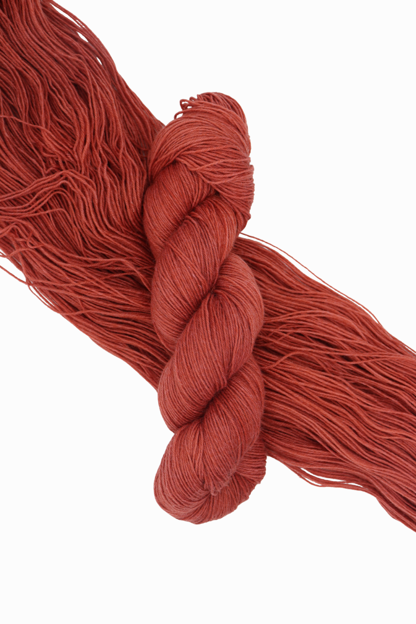 Basic Sock - Arezzo - Toskana Feeling (Auftragsfärbung)