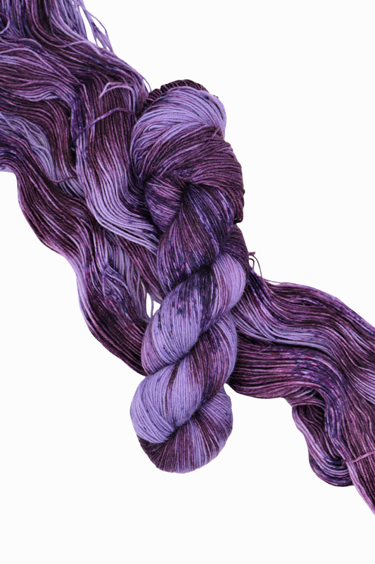 Basic Sock - Cortona - Toskana Feeling (Auftragsfärbung)