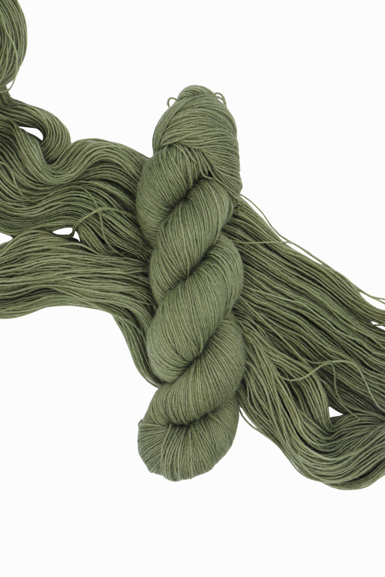 Basic Sock - Cecina - Toskana Feeling (Auftragsfärbung)