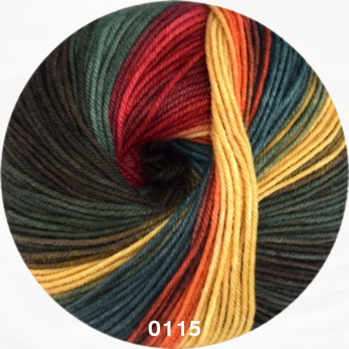 LINIE 12 STREET DESIGN-COLOR