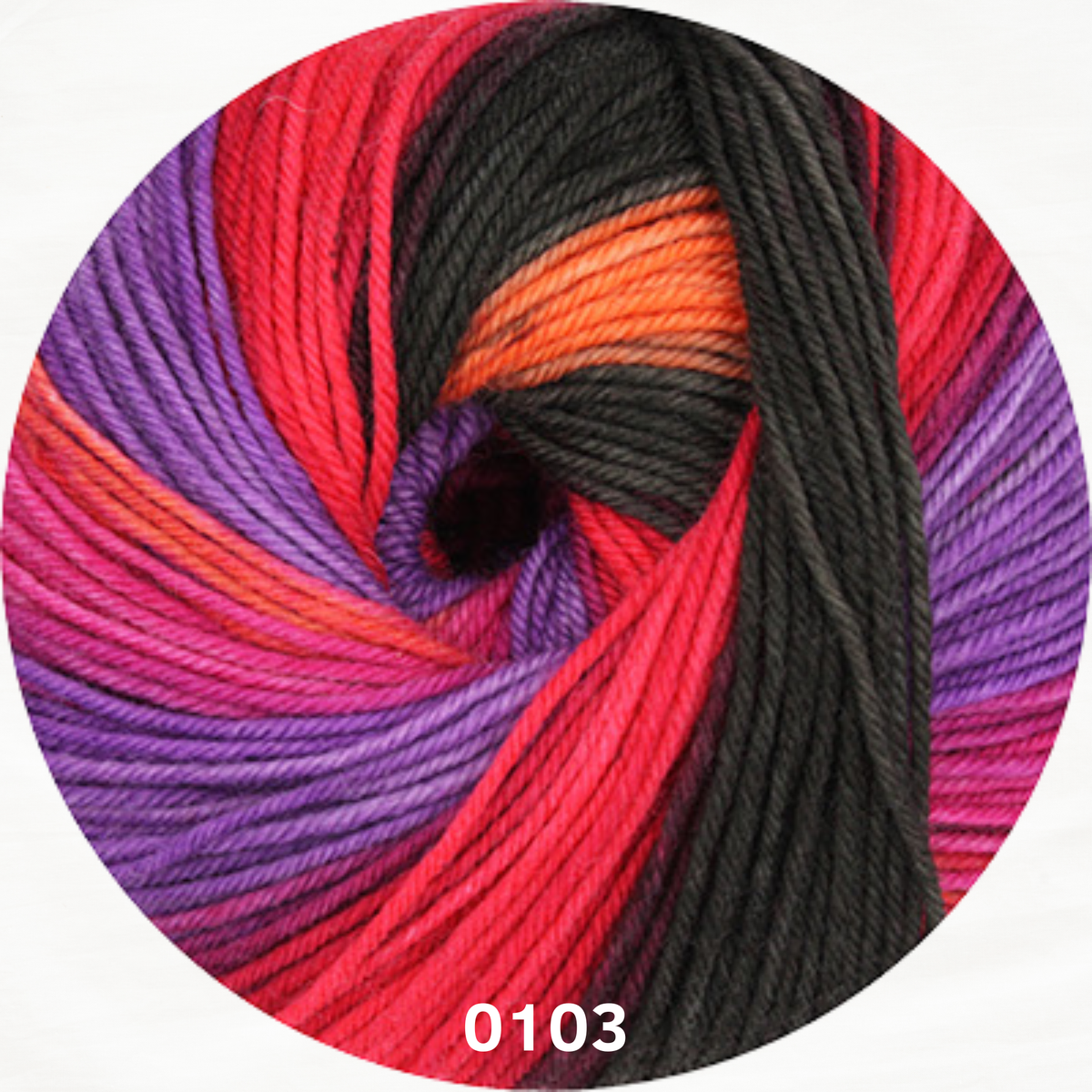LINIE 12 STREET DESIGN-COLOR