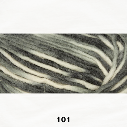 LINIE 231 FILZ - WOLLE COLOR