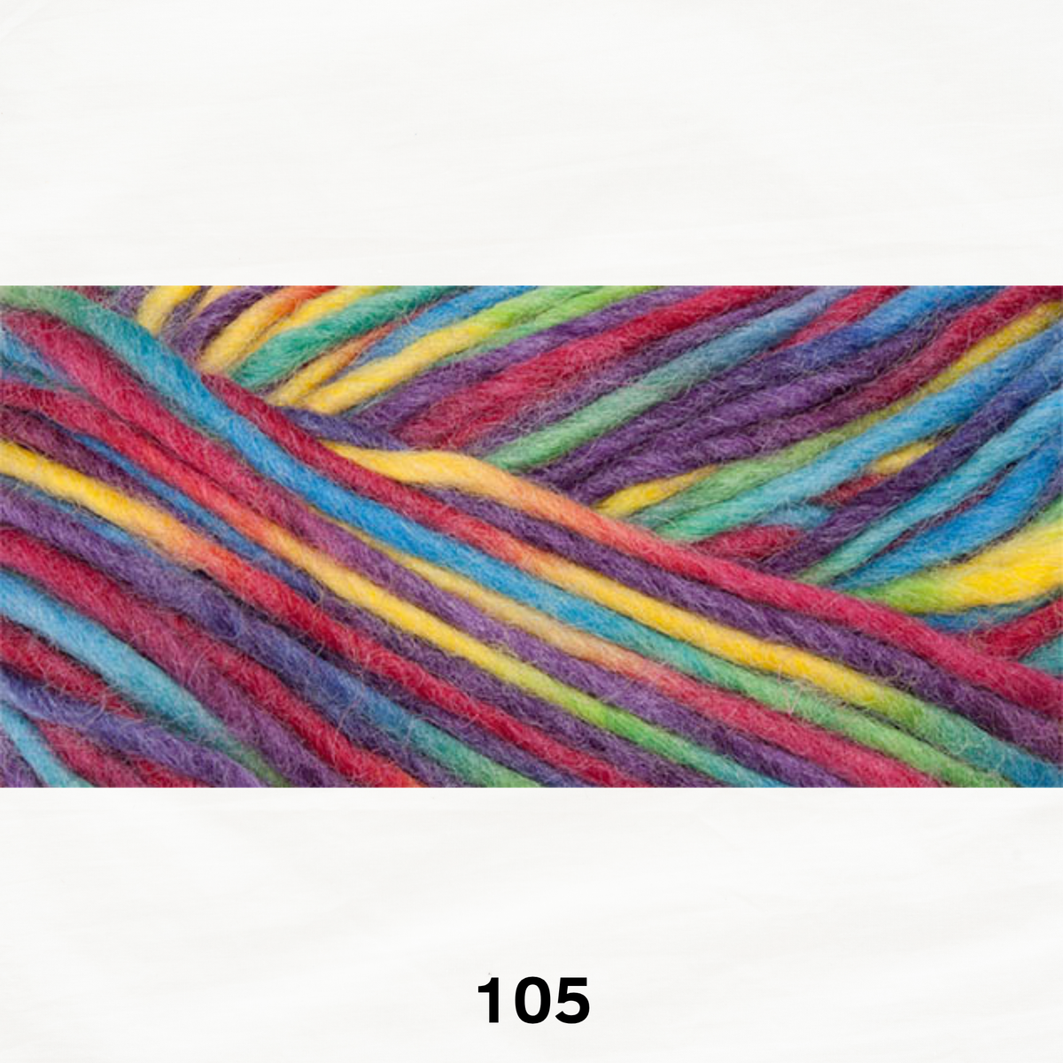 LINIE 231 FILZ - WOLLE COLOR