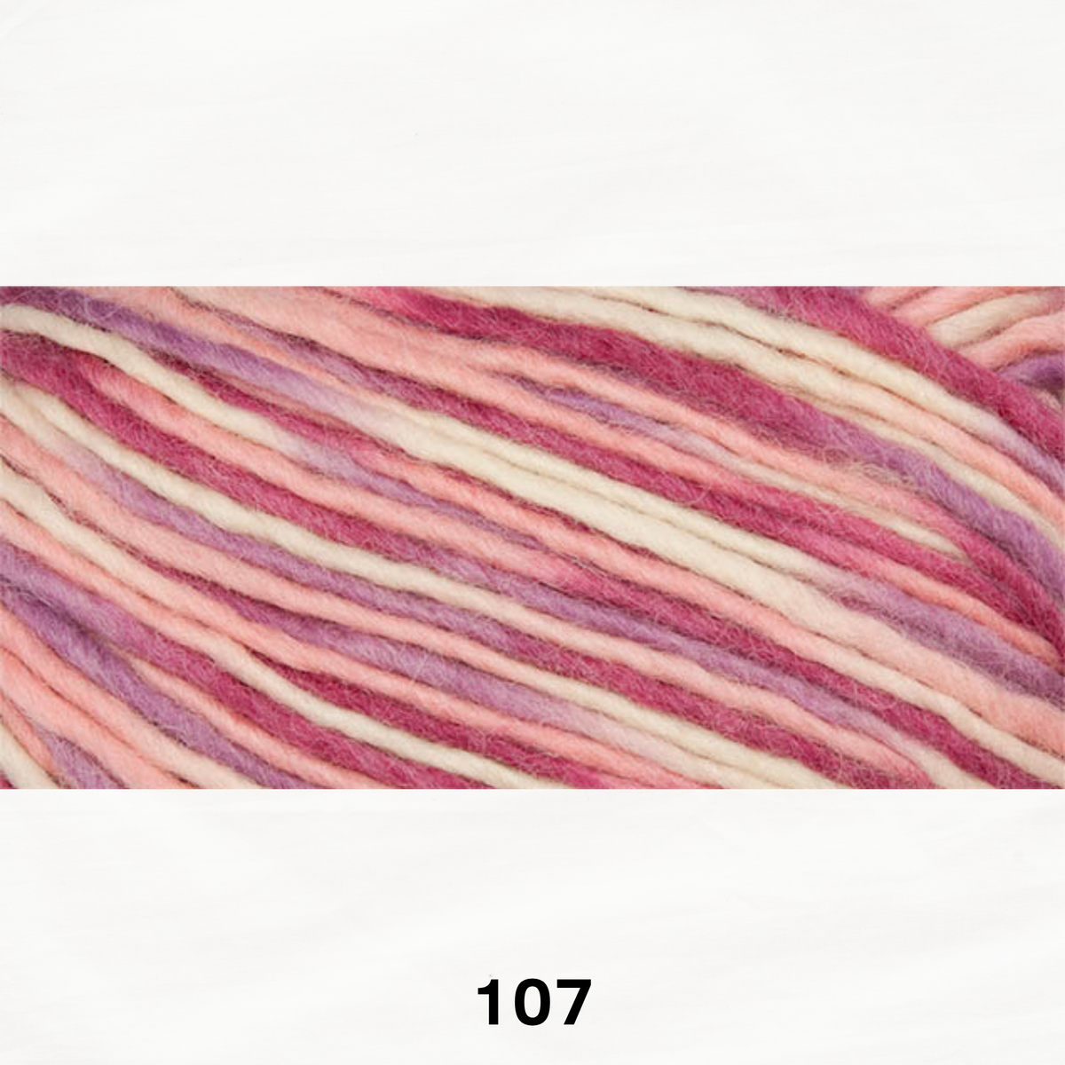 LINIE 231 FILZ - WOLLE COLOR