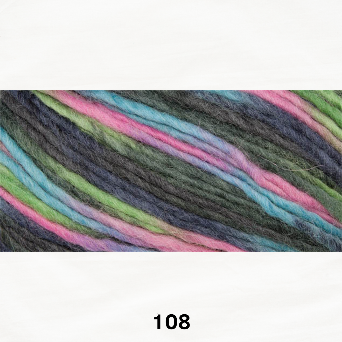 LINIE 231 FILZ - WOLLE COLOR