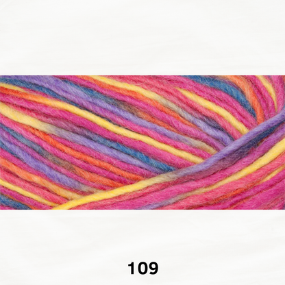 LINIE 231 FILZ - WOLLE COLOR