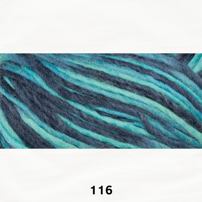 LINIE 231 FILZ - WOLLE COLOR
