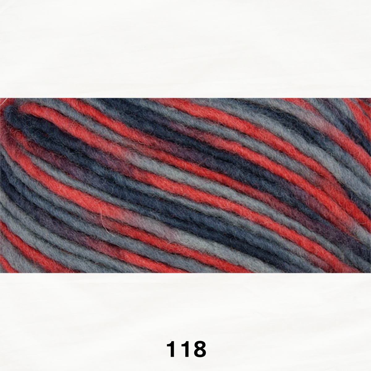 LINIE 231 FILZ - WOLLE COLOR