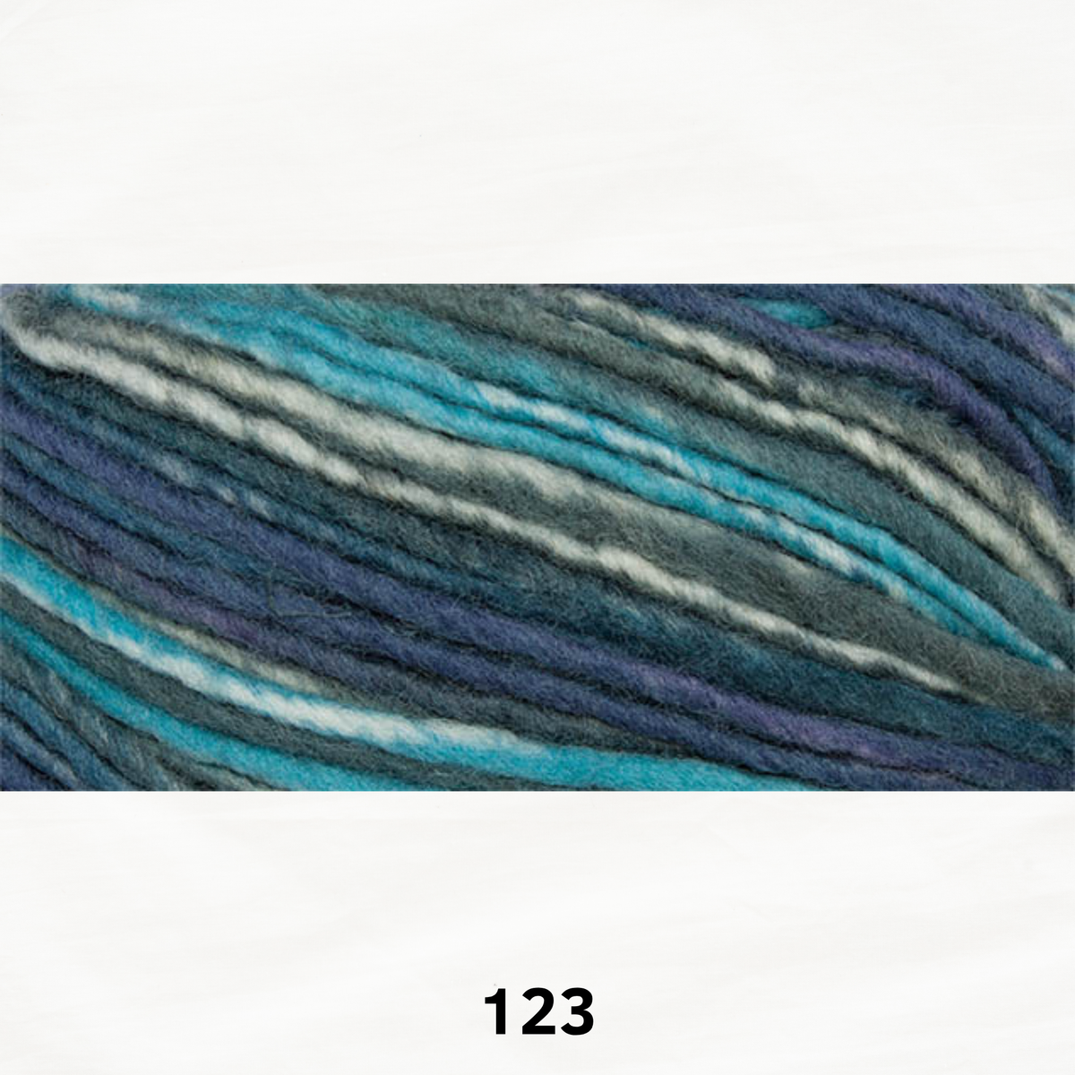 LINIE 231 FILZ - WOLLE COLOR