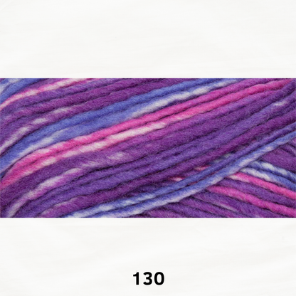 LINIE 231 FILZ - WOLLE COLOR