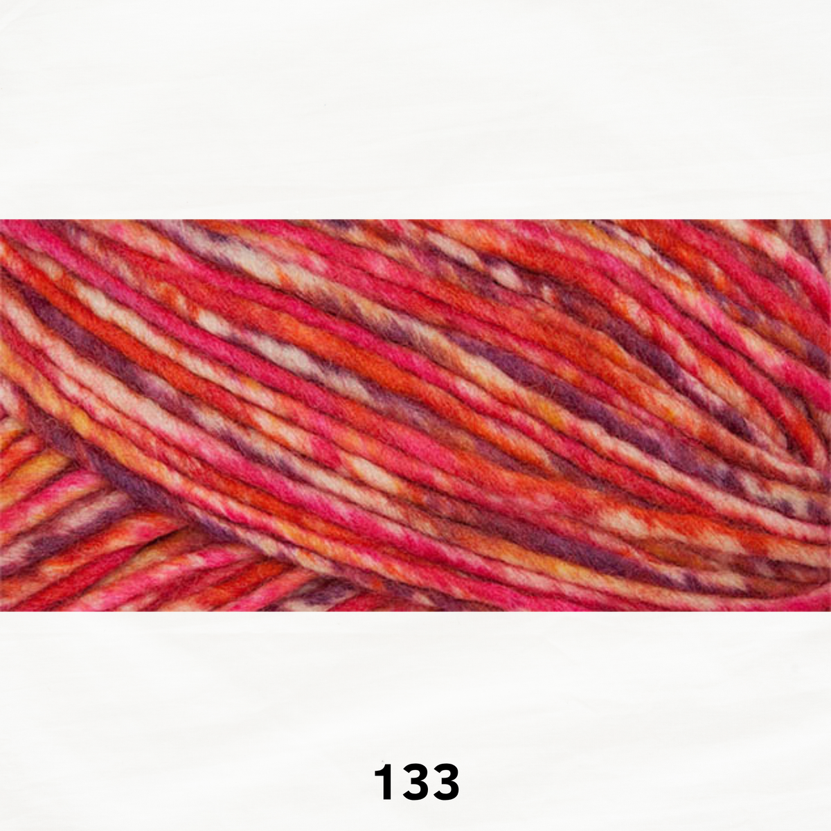 LINIE 231 FILZ - WOLLE COLOR
