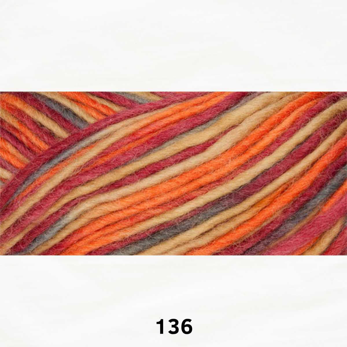 LINIE 231 FILZ - WOLLE COLOR