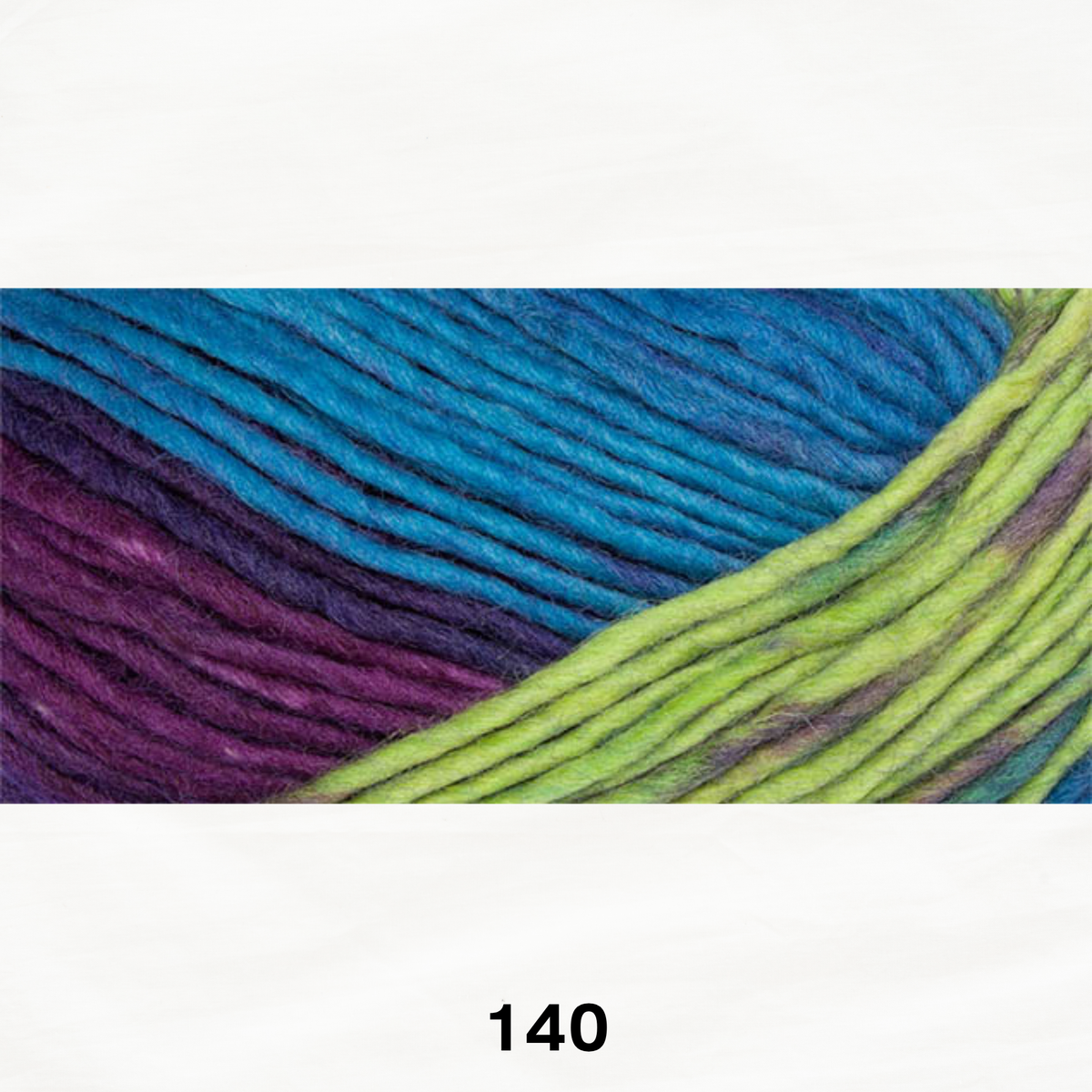 LINIE 231 FILZ - WOLLE COLOR