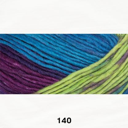 LINIE 231 FILZ - WOLLE COLOR