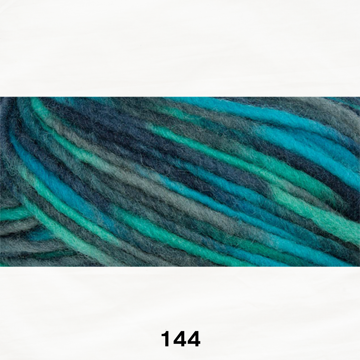 LINIE 231 FILZ - WOLLE COLOR