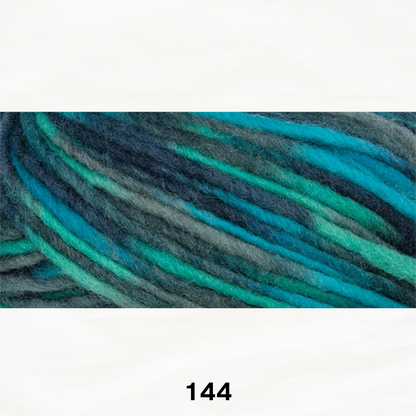 LINIE 231 FILZ - WOLLE COLOR