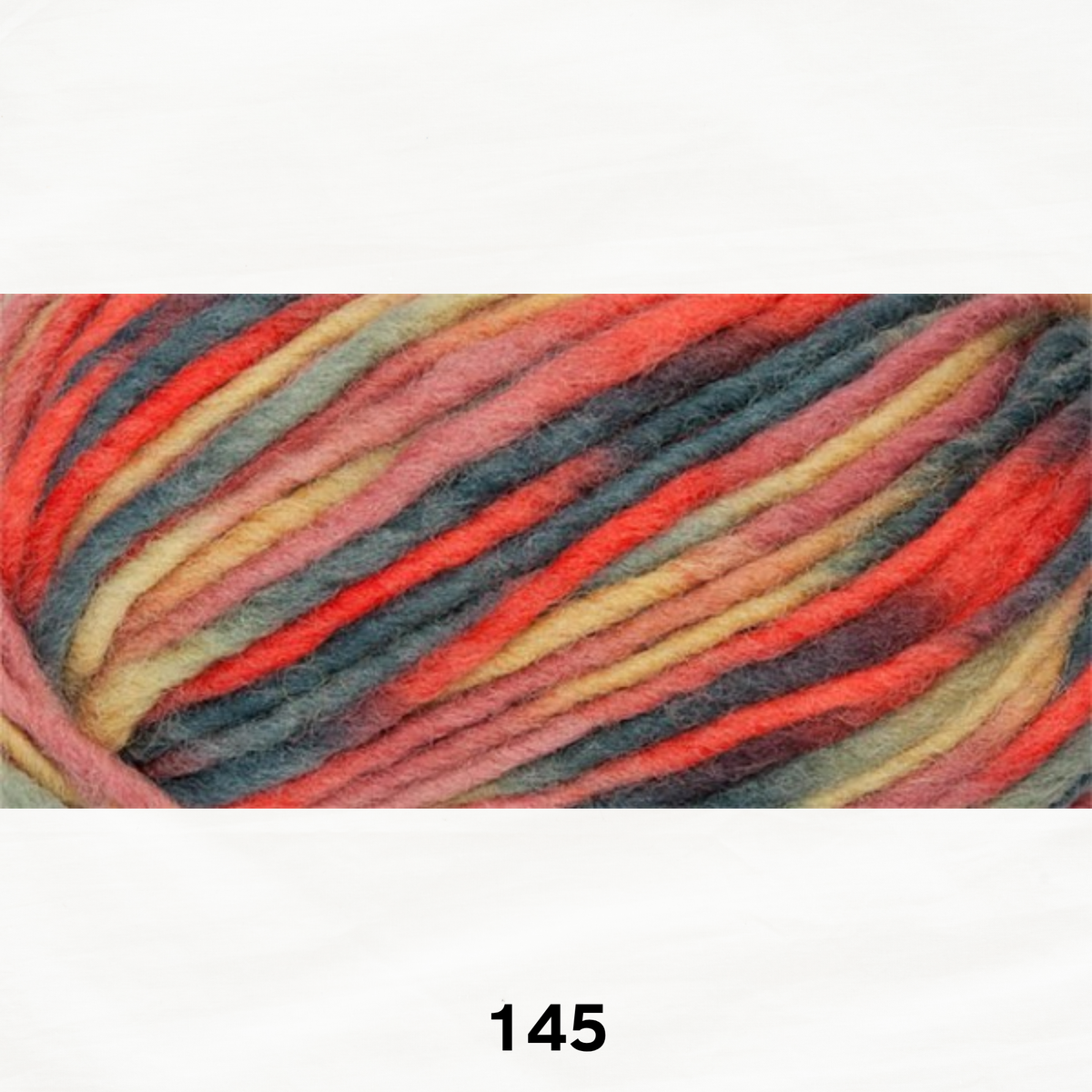 LINIE 231 FILZ - WOLLE COLOR