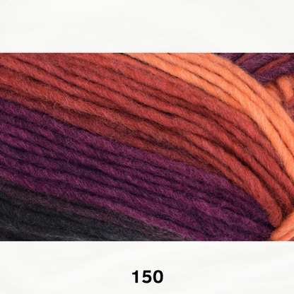 LINIE 231 FILZ - WOLLE COLOR