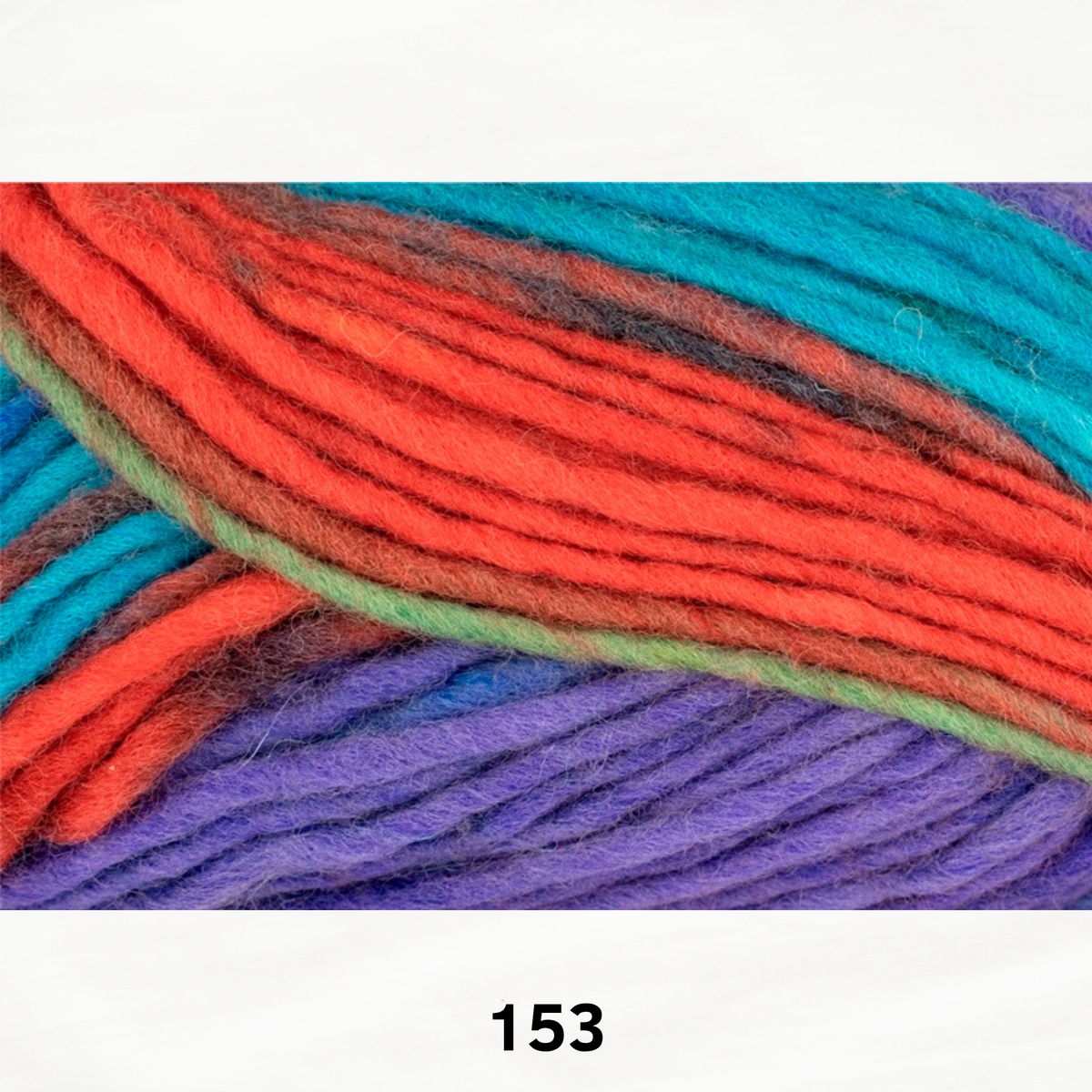 LINIE 231 FILZ - WOLLE COLOR