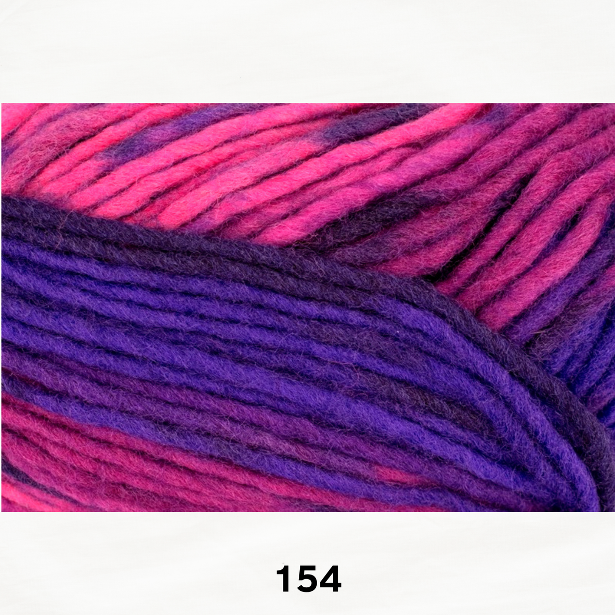 LINIE 231 FILZ - WOLLE COLOR
