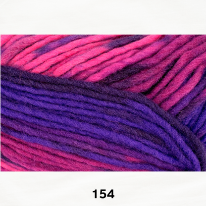 LINIE 231 FILZ - WOLLE COLOR