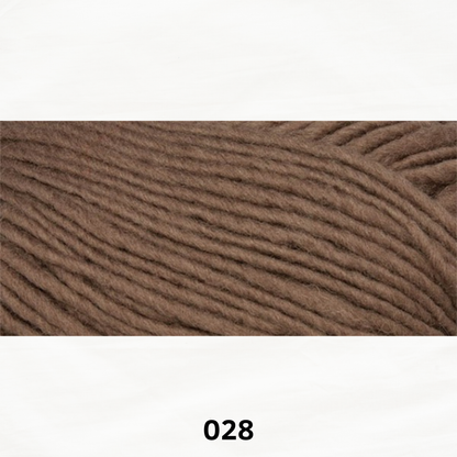 LINIE 231 FILZ - WOLLE